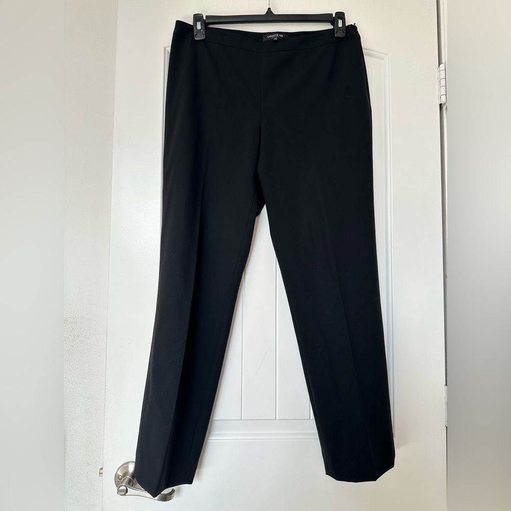 EUC! LAFAYETTE 148 NY PANTS